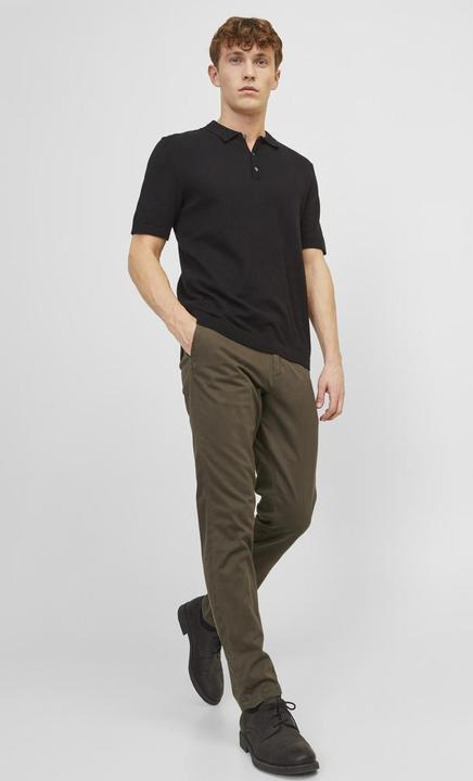 Immagine prodotto Jack & Jones Pantaloni chino slim fit Pantaloni chino (W29/L34)