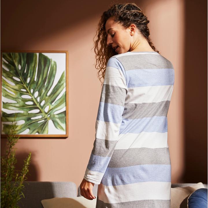 Image du produit Erwin Müller Chemise de nuit pour femme (W36/L38)