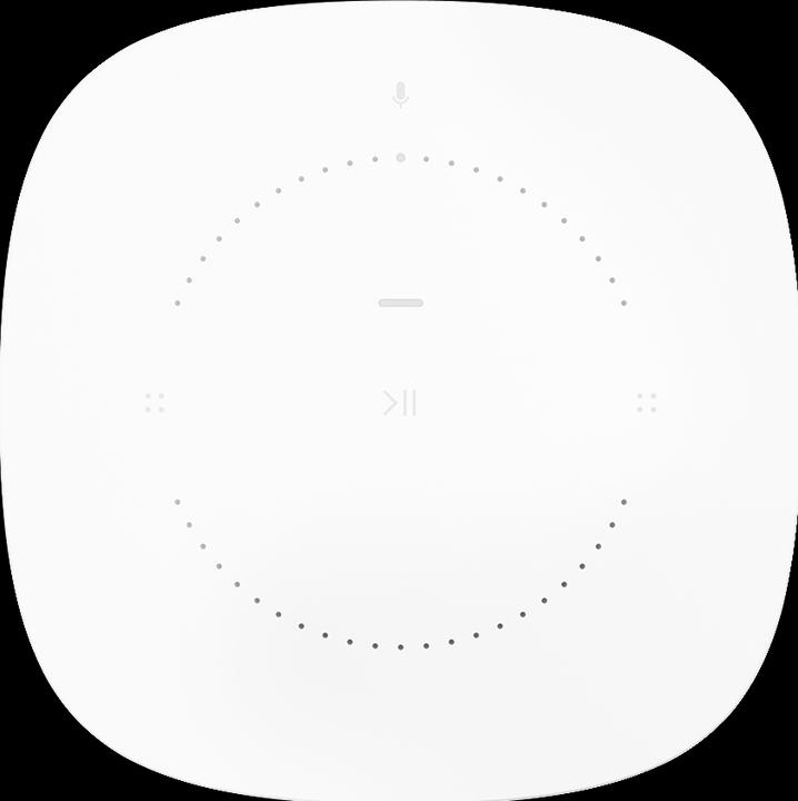 Image du produit Sonos One Gen2 (WiFi, Airplay 2)