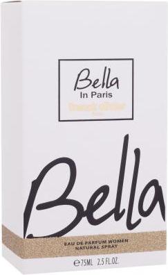 Immagine prodotto Franck Olivier Bella In Paris - EDP - 75 ml (Eau de parfum, 75 ml)