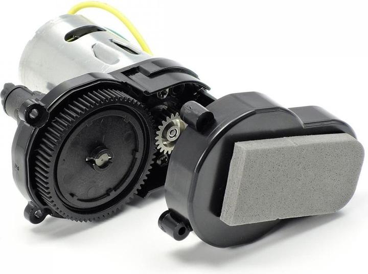 Actual product image Tamiya 1:10 RC Porsche Carrera RSR 2.8 BT-01 (Kit)