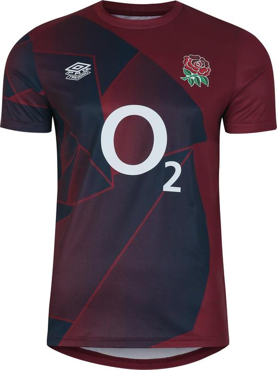 Umbro 2324 Trikot Aufwärmen (140)
