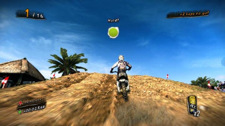 Produktbild Black Bean Games MUD - FIM Motocross World Championship (PC, DE)