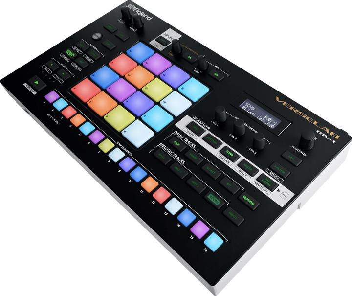 Image du produit Roland Verselab MV-1 (Groovebox)