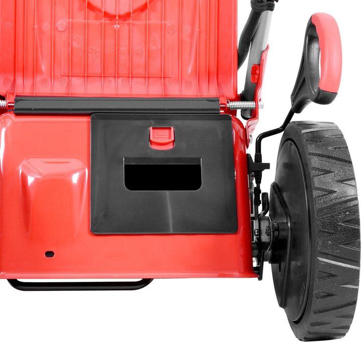 Actual product image Hecht 548 SWE 5 in 1 (Petrol)