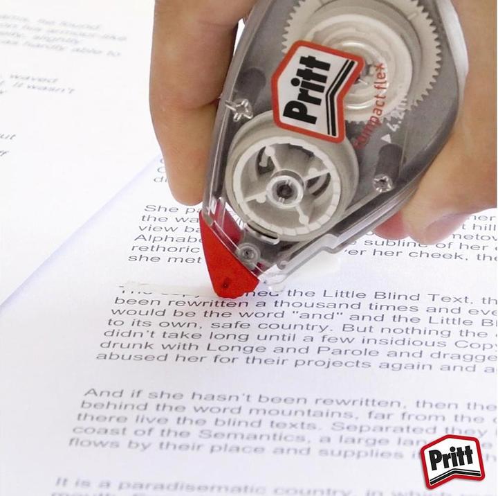 Produktbild Pritt Roller Midway