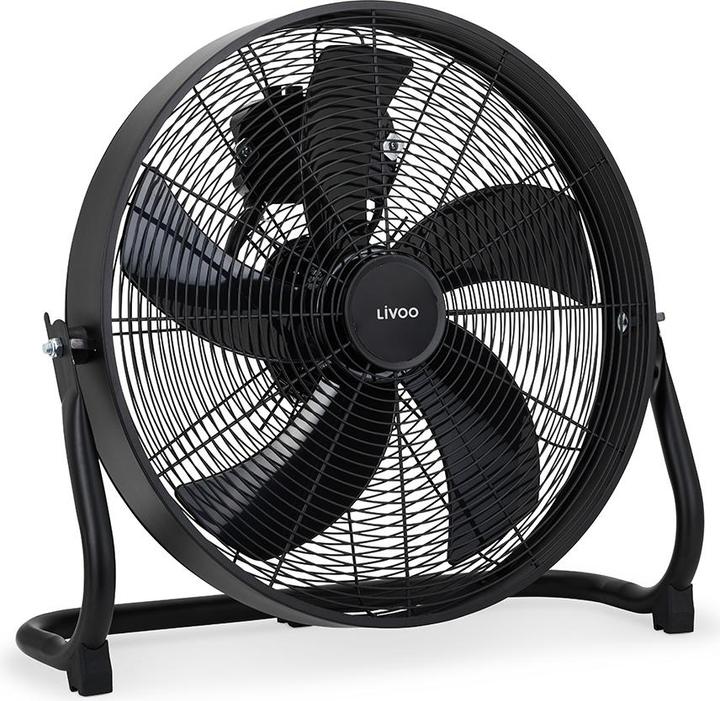 Produktbild Livoo Luftumrührer (66 dB)