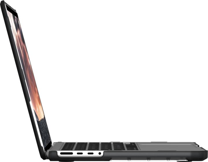 Actual product image UAG Plyo Case (14", Apple)