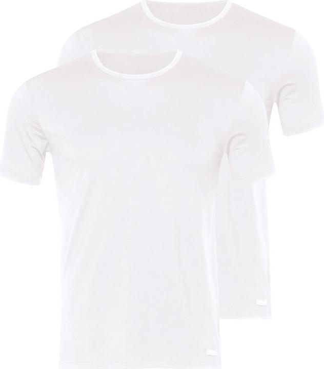Produktbild Mey 2er Pack Network T-Shirt (XL)