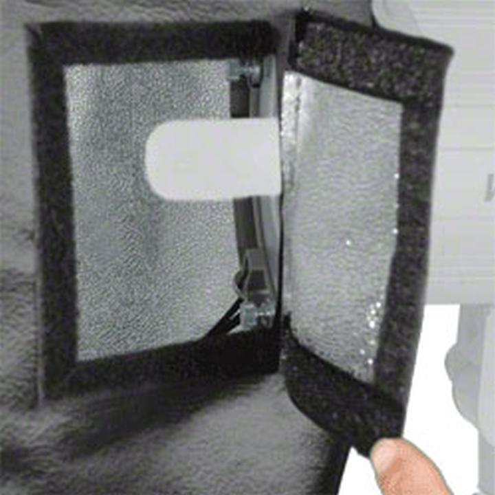 Image du produit Walimex Boîte à lumière PLUS 60x80cm (Boîte à lumière)