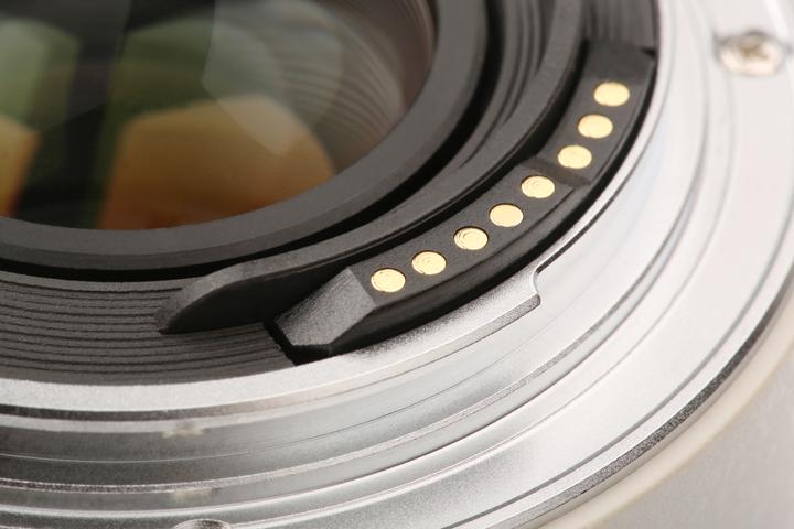 Produktbild Viltrox C-AF 2X-w (Telekonverter, Canon EF)