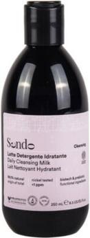 Immagine prodotto NoName Latte detergente quotidiano Latte detergente quotidiano (Lozione detergente, 250 ml)