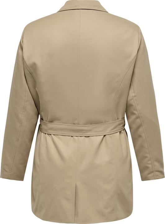 Actual product image Only Carvalerie Trenchcoat Otw Noos (S)