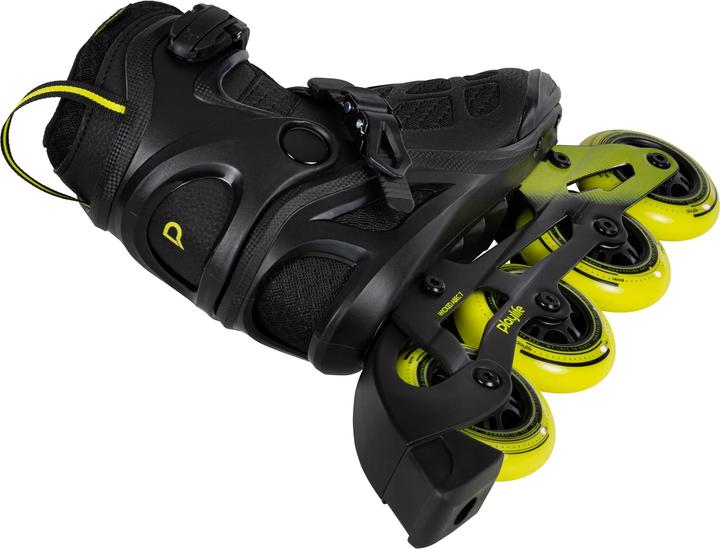 Produktbild Playlife Lancer Black 84 Str. 43 (43)