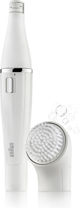 Image du produit Braun Face 810