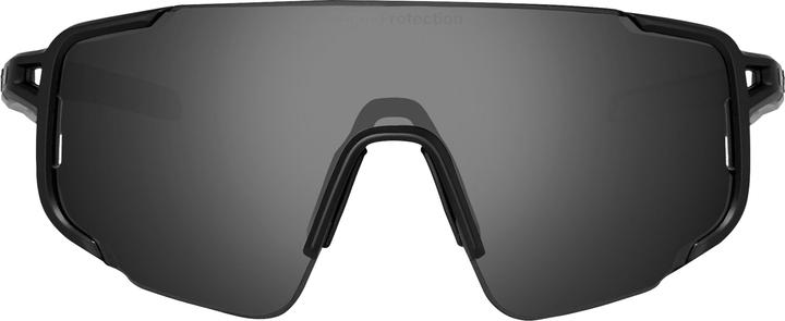 Produktbild Sweet Protection Ronin Polarized Sportbrille (Schwarz, Grau)