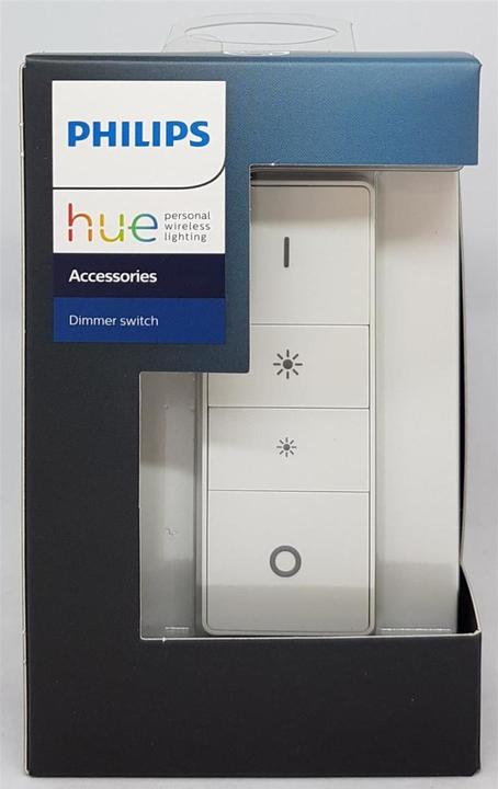 Produktbild Philips Hue Dimmschalter