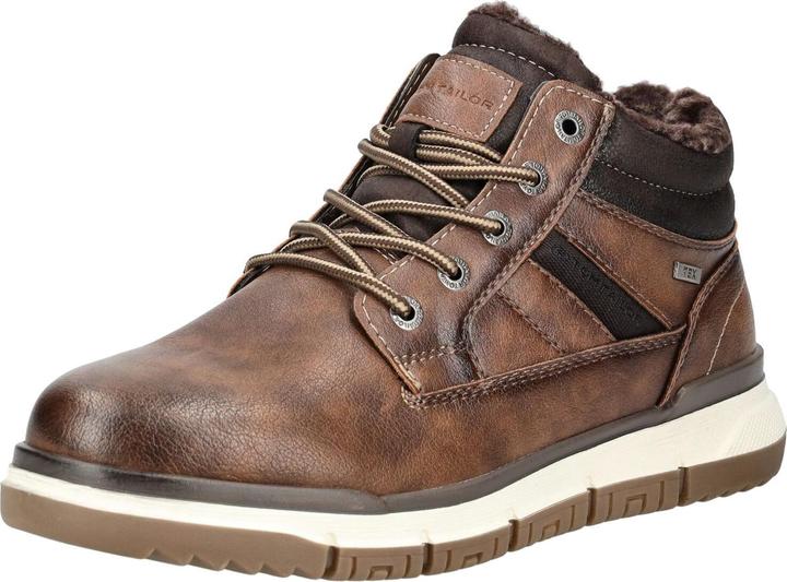 Produktbild Tom Tailor Stiefelette (42)
