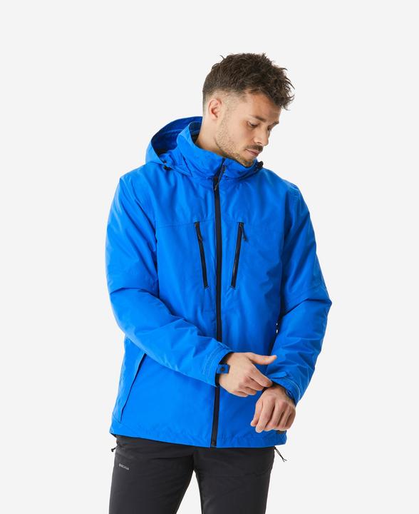 Image du produit Forclaz Veste 3 en 1 étanche à -10°C pour homme - SH500 (XXL)