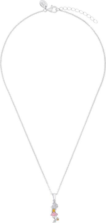 Produktbild Prinzessin Lillifee Halsschmuck für Mädchen, 925 Sterling Silber | Lillifee (Silber 925)