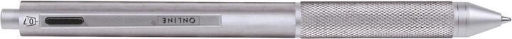 Produktbild Online 4 in 1 Multipen (Silver, 1 x)