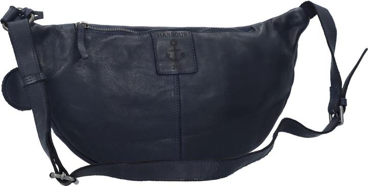Image du produit Harbour 2nd Anchor Love Sac banane en cuir 38 cm