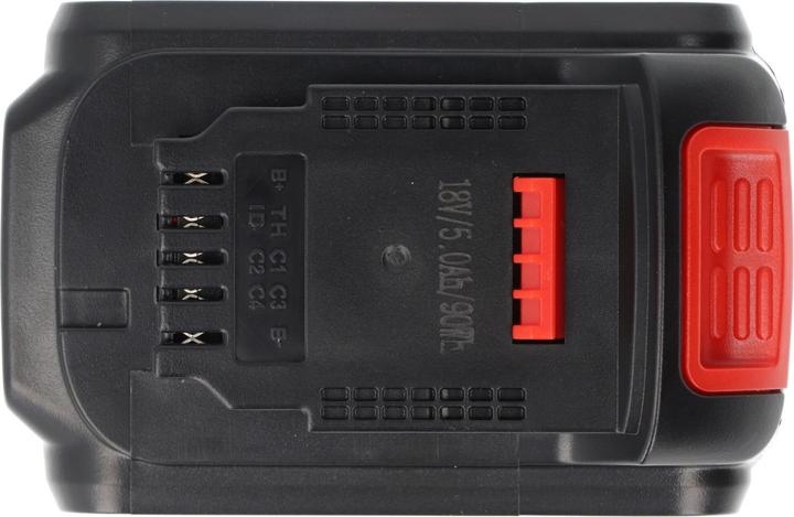Produktbild AccuCell Akku Dewalt DCB180, DCB181, DCB182, DCB183 (18 V)