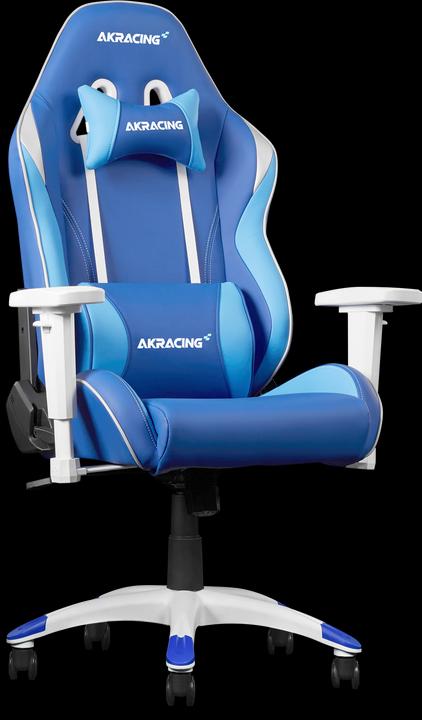 Actual product image Akracing California Tahoe