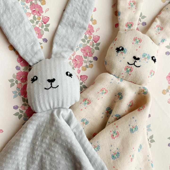 Immagine prodotto Konges Slojd Schmusetuch Sleepy Rabbit