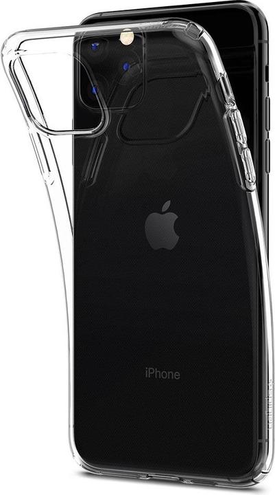 Produktbild Spigen Liquid Crystal (Apple iPhone 11 Pro Max)