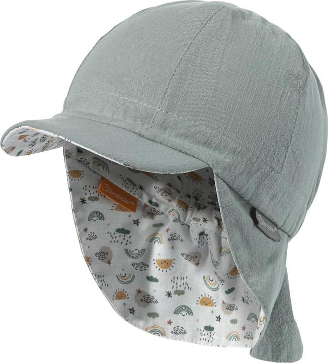 Actual product image Sterntaler Reversible visor cap (51)