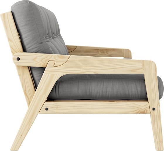 Actual product image Karup Design Grab (Sofa bed)