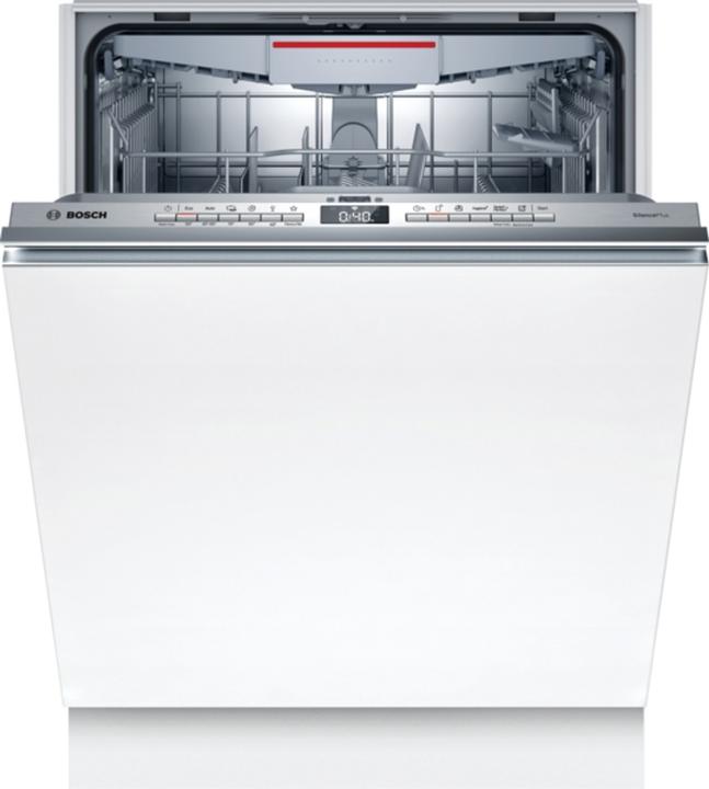 Produktbild Bosch Hausgeräte SMV4EVX15E