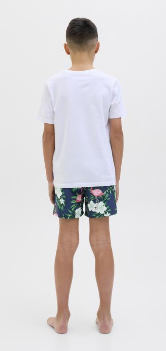 Produktbild Jack & Jones Badeshort JNR (152)