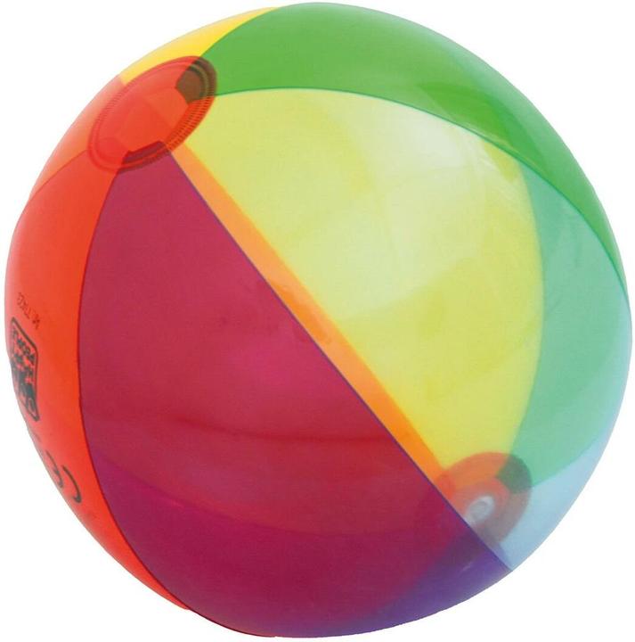Produktbild Happy People Wasserball Rainbow