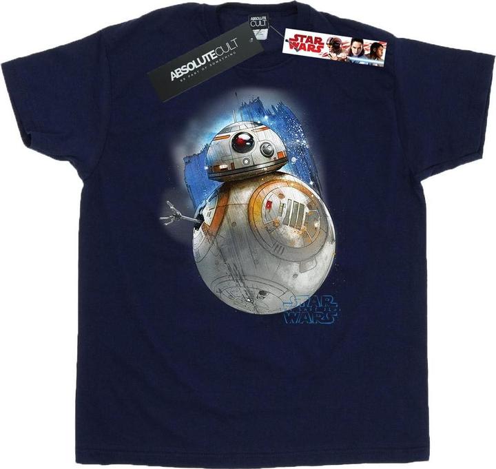 Image du produit Star Wars - T-shirt - Homme (XL)