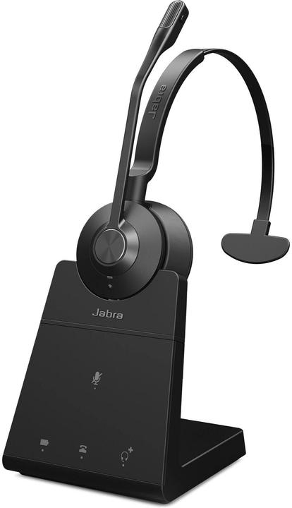Produktbild Jabra Engage 45 Se Mono (Kabellos, USB-A)