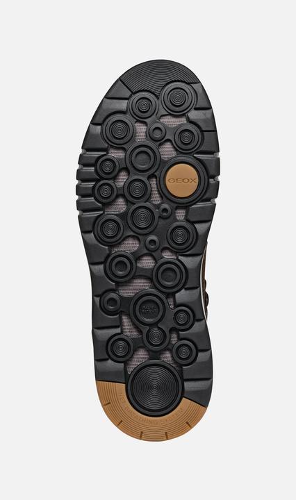 Actual product image Geox Aerantis 4x4 (44)