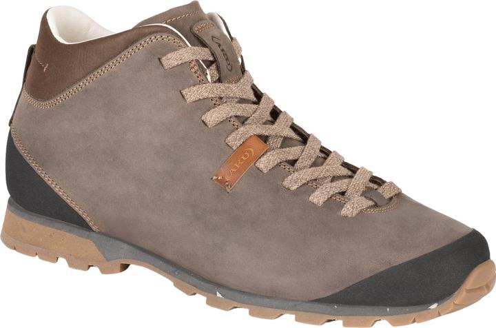 Produktbild AKU Bellamont 3 Mid Plus Evo (47.5)
