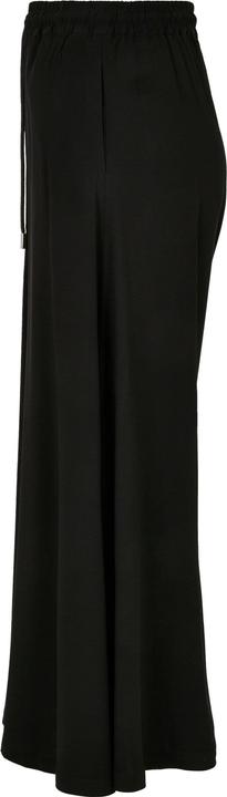 Actual product image Urban Classics Ladies Viscose Midi Skirt (XS)