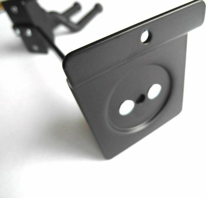 Actual product image K&M 44170 (Guitar)