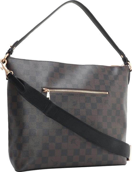 Actual product image Joop! cortina piazza alara hobo lvz (10 l)