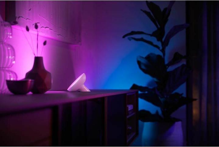 Actual product image Philips Hue Bloom Basis BT (500 lm)