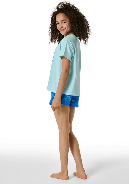 Produktbild Schiesser Pyjama Organic Cotton (140)
