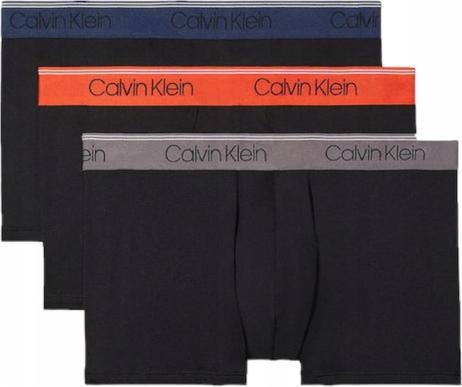 Produktbild Calvin Klein Herren-Boxershorts (M)