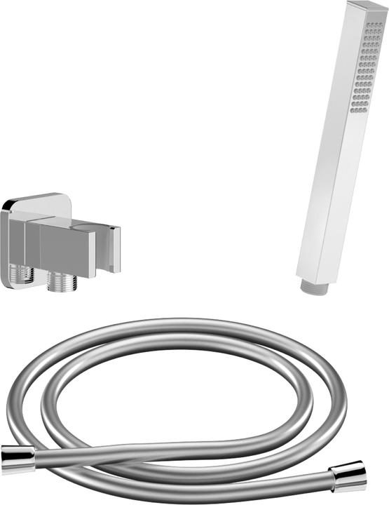 Produktbild Chris Bergen Brauseset (22.90 l/min)