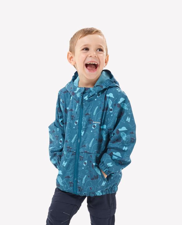 Image du produit Quechua MH500 (5, 6)