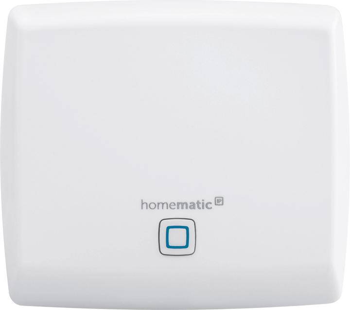 Actual product image EQ-3 Starter Set indoor climate
