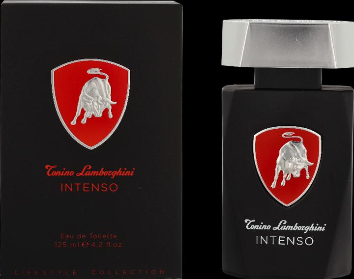 Produktbild Tonino Lamborghini Lamborghini Intenso (Eau de Toilette, 125 ml)