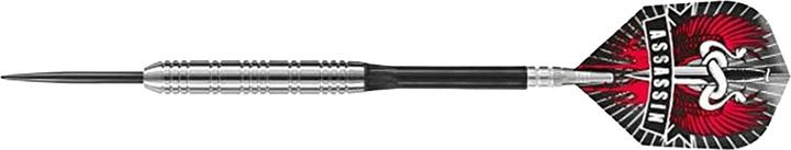 Immagine prodotto Harrows Freccette Assassin 3Pack (26 g)